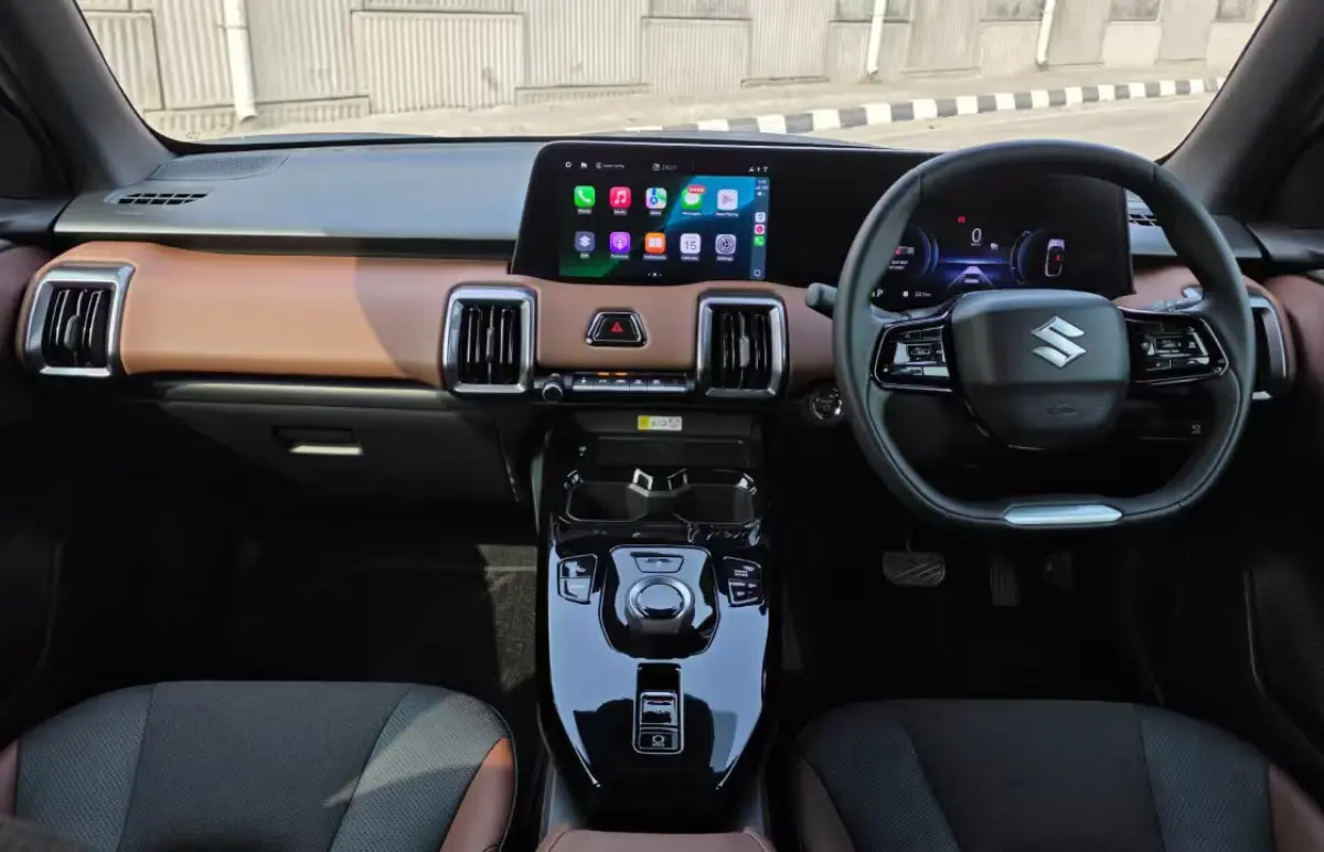 E Vitara Pros And Cons in India